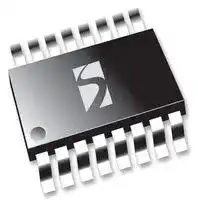 LCDA15C-8: TVS Diode, LCDA, 12 V, 33 V, SOIC, 16 Pins