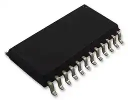 PCA9535EDWR2G: I/O Expander, 16bit, 1 MHz, I2C, SMBus, 1.65 V, 5.5 V, WSOIC