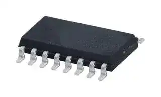 DS32KHZS#T&R: TCXO, 32.768 kHz, 7.5 ppm, SOIC, Square Wave, 5 V, DS32kHz