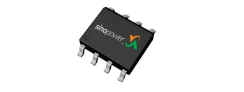 APM4588K_01: APM4588K, Dual N and P Channel Enhancement Mode MOSFET, , 60V, SOP-8