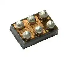 SSM6J771G,LF(S: Power MOSFET, P Channel, 20 V, 5 A, 0.031 ohm, WCSP, Surface Mount