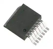 AIGBG15N120S7ATMA1: IGBT, 33 A, 1.65 V, 176 W, 1.2 kV, TO-263 (D2PAK), 7 Pins