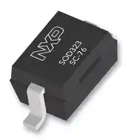1PS76SB10,115: Small Signal Schottky Diode, Single, 30 V, 200 mA, 320 mV, 800 mA, 125 °C