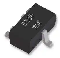 2PC4081R,115: Bipolar - RF Transistor, NPN, 50 V, 100 MHz, 200 mW, 150 mA, SOT-323