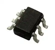 BAS40XY,115: Small Signal Schottky Diode, Quad, 40 V, 120 mA, 1 V, 200 mA, 150 °C