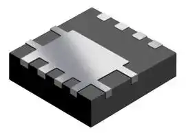 DMC3021LK4-13: Dual MOSFET, Complementary N and P Channel, 30 V, 30 V, 14 A, 14 A, 0.021 ohm