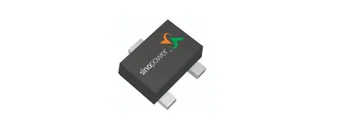 SM1202NSAS: SM1202NSAS, Single MOSFET, N Channel, 30V, SOT-723