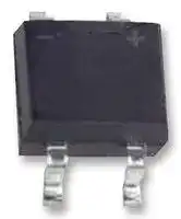 DB101S: Bridge Rectifier, Single Phase, 50 V, 1 A, SMD, 4 Pins, 1.1 V