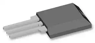DSEE15-12CC: Fast / Ultrafast Diode, 600 V, 10 A, Dual Series, 1.5 V, 35 ns, 130 A