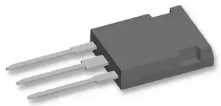 AFGY100T65SPD: IGBT, 650 V, 120 A, To-247, AEC-Q101, 1.6 Vsat