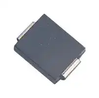 P6SMB36A — TVS Diode, Unidirectional, 30.8 V, 600 W, 34.2 Vbr-37.8 Vbr, 49.9 Vcl, DO-214AA