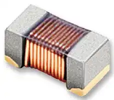 0402AF-101XJLW: Wirewound Inductor, 100 nH, 0.16 ohm, 1.4 GHz, 900 mA, 0402 [1005 Metric], 0402AF Series