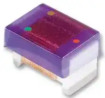 1812CS-102XJLC: Wirewound Inductor, 1 µH, 1.2 ohm, 310 MHz, 480 mA, 1812 [4532 Metric], 1812CS Series