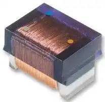 1812LS-334XJLC — Wirewound Inductor, 330 µH, 22.5 ohm, 7 MHz, 100 mA, 1812 [4532 Metric], 1812LS Series