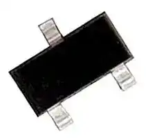 RCLAMP0502B.TCT: TVS DIODE ARRAY, 125W, 5V, SC-75, FULL REEL