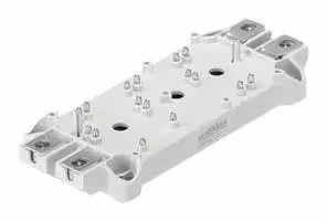 SEMIX453GB12E4S: IGBT, MODULE, 1.2KV, 683A, SEMIX 3S