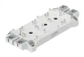 SEMIX453GB12E4S: IGBT, MODULE, 1.2KV, 683A, SEMIX 3S