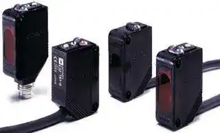 E3Z-T61: PHOTOELECTRIC SENSOR