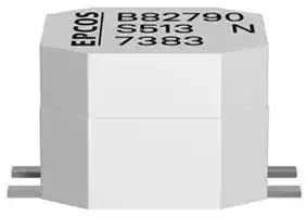 B82790S0513N201: CHOKE, 0.051MH, 500MA, 30%, 100KHZ, FULL