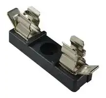 4243: FUSE HOLDER, 6.3 X 32MM
