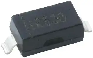 MMSZ5266B-V-GS08: ZENER DIODE