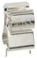 BK/1A5601: FUSE CLIP, 5MM, PCB MOUNT