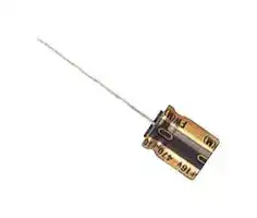 UFW1H222MHD: CAPACITOR ALUM ELECT, 2200UF, 50V, 20%, RADIAL