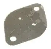 4662: TRANSISTOR INSULATOR