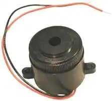 PF-20A35EWQ: TRANSDUCER, PIEZO, 3.5KHZ, 95DB, 24VDC