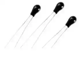 701008: THERMISTOR, NTC, 30KOHM, THROUGH HOLE