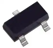 BAS20 — STANDARD DIODE, 200mA, 200V, SOT-23
