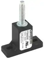 FSM25E: FUSE HOLDER, 25.4MM