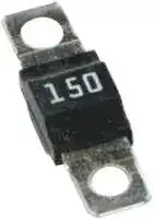 0498125.M: Automotive Fuse