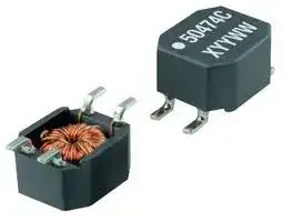 50105C.: CHOKE, 1MH, 700mA, +50, -30%