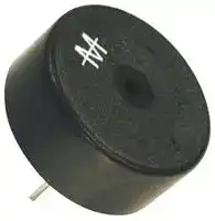 PK-20A25PQ: TRANSDUCER, PIEZO, 2.5KHZ, 95DBA, 24VDC