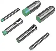 326161-0105: INDUCTIVE PROXIMITY SENSORS