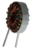 2101-H-RC: TOROIDAL INDUCTOR, 10UH, 10.8A, 15%