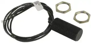 MP200701: REED SENSOR, 1 FORM A, 0.5A, 175V, 10W
