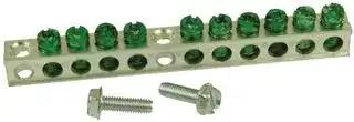 GBK10: GROUND BAR KIT
