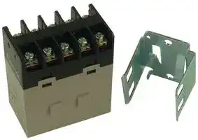 G7J-4A-B-W1 AC100/120: RELAY, 4PST-NO, 277VAC, 30VDC, 25A