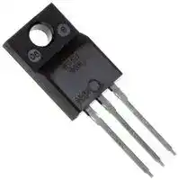 BT137X-600D,127: TRIAC