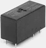 RT314A12.: RELAY, SPDT, 250VAC, 16A
