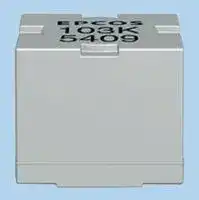 B82432T1223K000.: Wirewound Inductor, 22 µH, 0.7 ohm, 15 MHz, 450 mA, 1812 [4532 Metric], B82432T