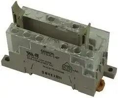 P7SA-10F-ND DC24: RELAY SOCKET