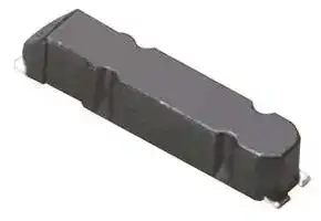FSXLF327-T3: CRYSTAL, 32.768KHZ, 12.5PF, 7 X 1.5MM