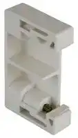 9080MHA10: TERMINAL BLOCK END CLAMP