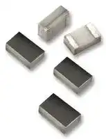 02013J0R1ABSTR: Capacitor, RF, Thin-Film, 0.1 pF, 25 V, Accu-P Series, ± 0.05pF, 125 °C, 0201 [0603 Metric]