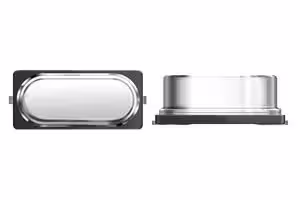 HCM4912000000ABJT: CRYSTAL, 12MHZ, 18PF, HC-49US