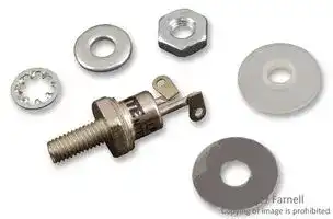 DEL-NTE5483: THYRISTOR, SCR, 8A, 200V, TO-64
