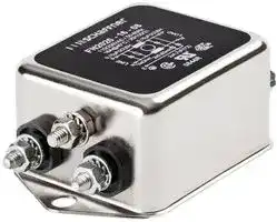 FN20202008: FILTER CHASSIS MOUNTED ((NW))
